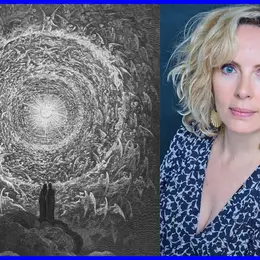 Le pari de l’œuvre de Dante : La Divine Comédie