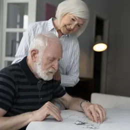 Alzheimer : comprendre pour mieux vivre • Conférence