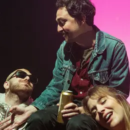 Wasted