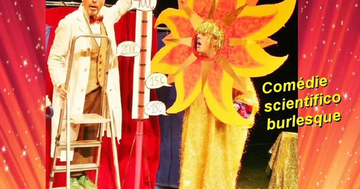 Festival Césarts-Chaussy