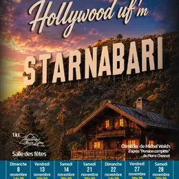 Hollywood uf'm Starnabari