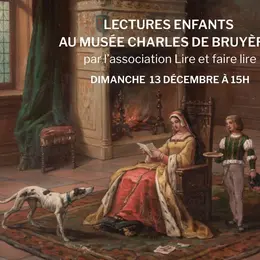 Lectures pour enfants, thème Noël et Saint Nicolas