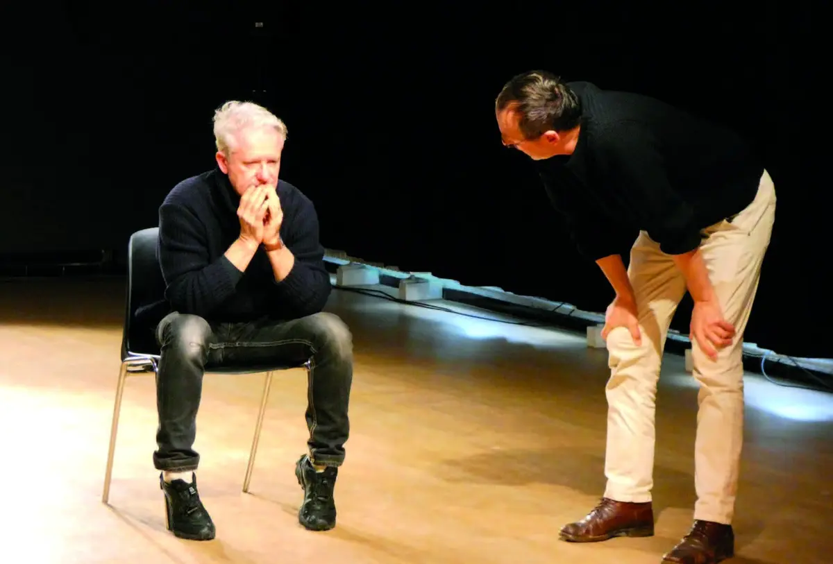 Les rêves d’Othello