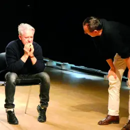 Les rêves d’Othello