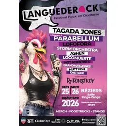 Festival Languederock 2026