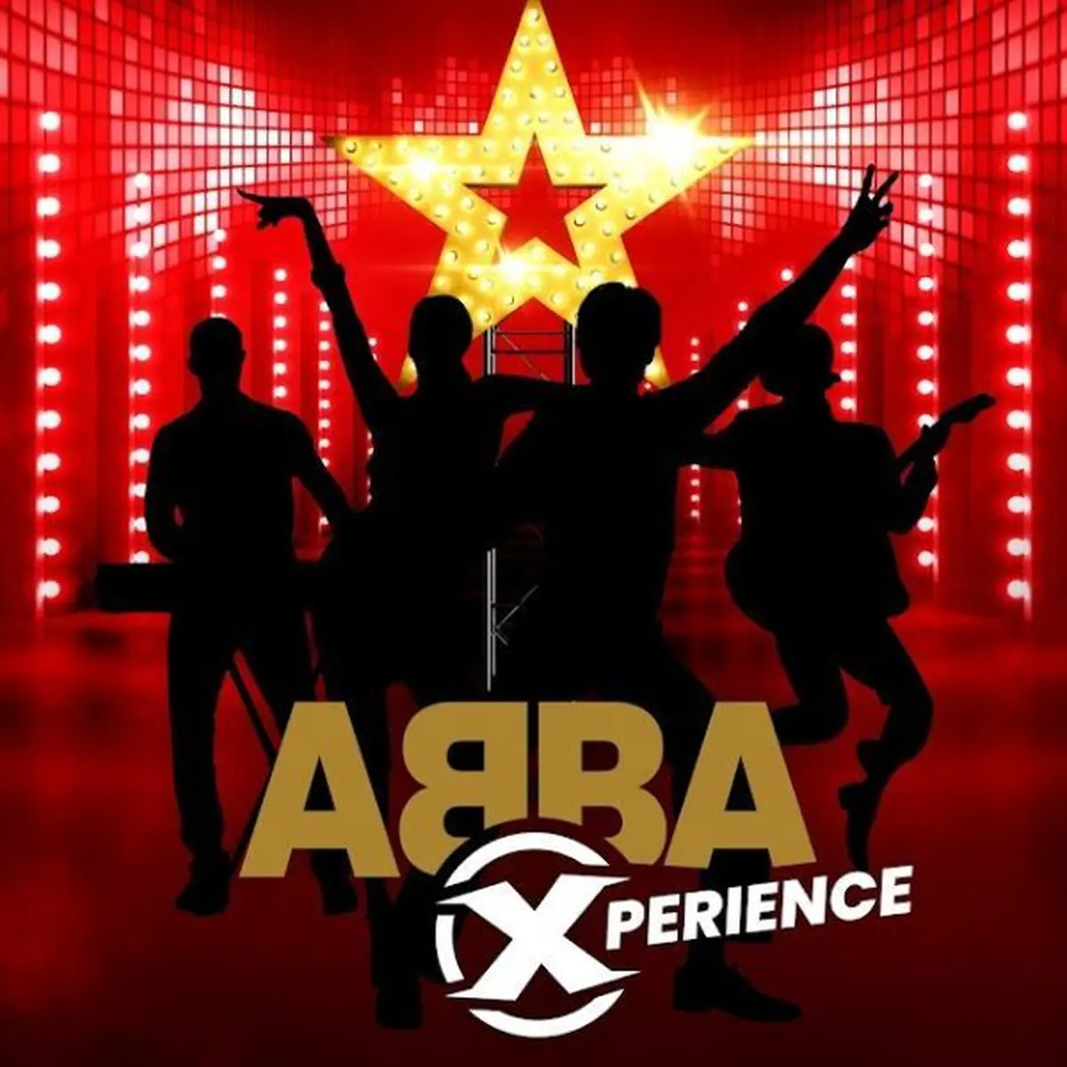 ABBA Xperience