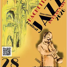 Festival Jazz Hachette in Beauvais