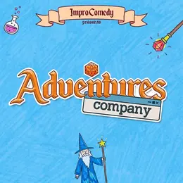 Adventure Company - Spectacle Jeune Public