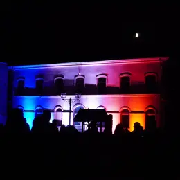 Fête Nationale 2026