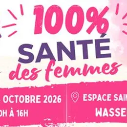 Journée santé des femmes