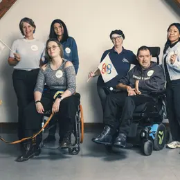 Apéro Asso : changeons notre regard pour un accueil plus inclusif