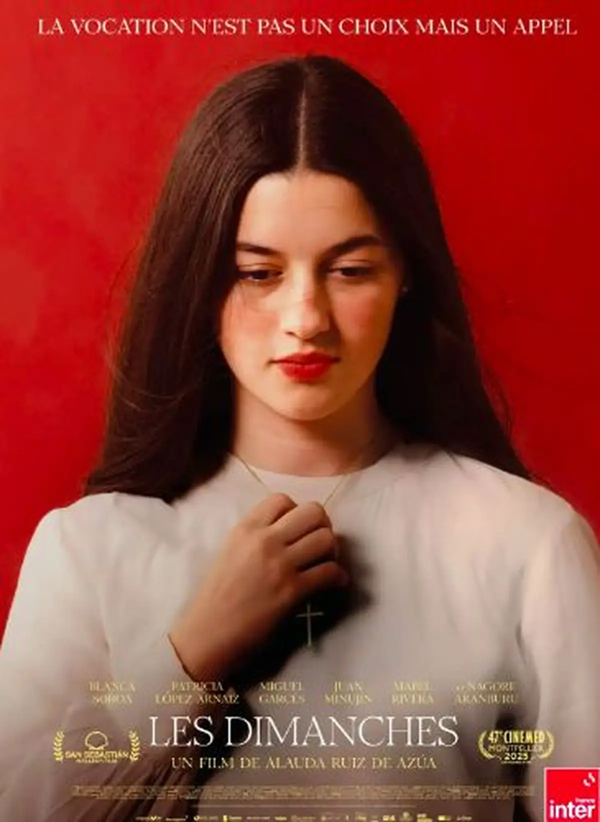 Cinéma - Soirée thématique : LA NOUVELLE VAGUE IBERIQUE