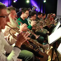 Concert gratuit pour les familles