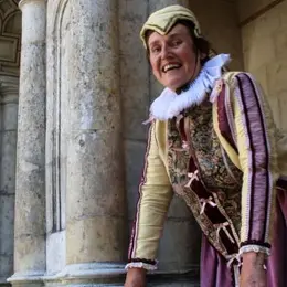 Visite JEP La Rochelle, capitale protestante du Royaume de France