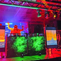 Clapiers DJ festival