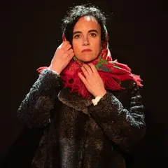 Femme non-rééducable / Anna Politkovskaïa