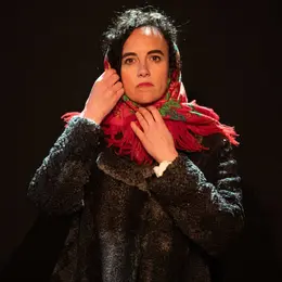 Femme non-rééducable / Anna Politkovskaïa