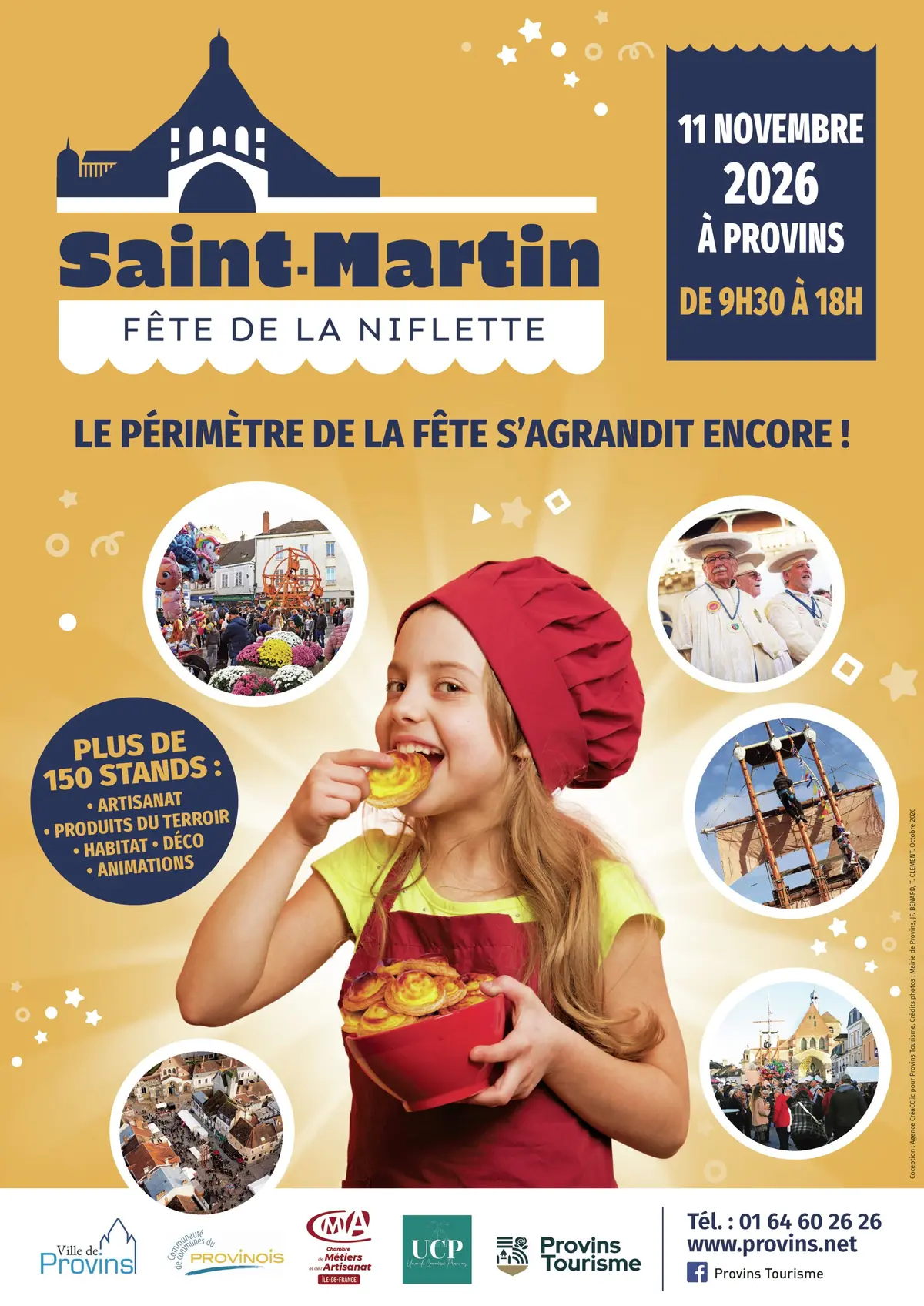 La Fête de la Niflette