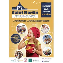 La Fête de la Niflette