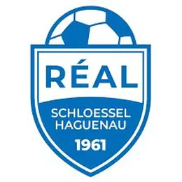 65ᵉ anniversaire du Real Schloessel Haguenau