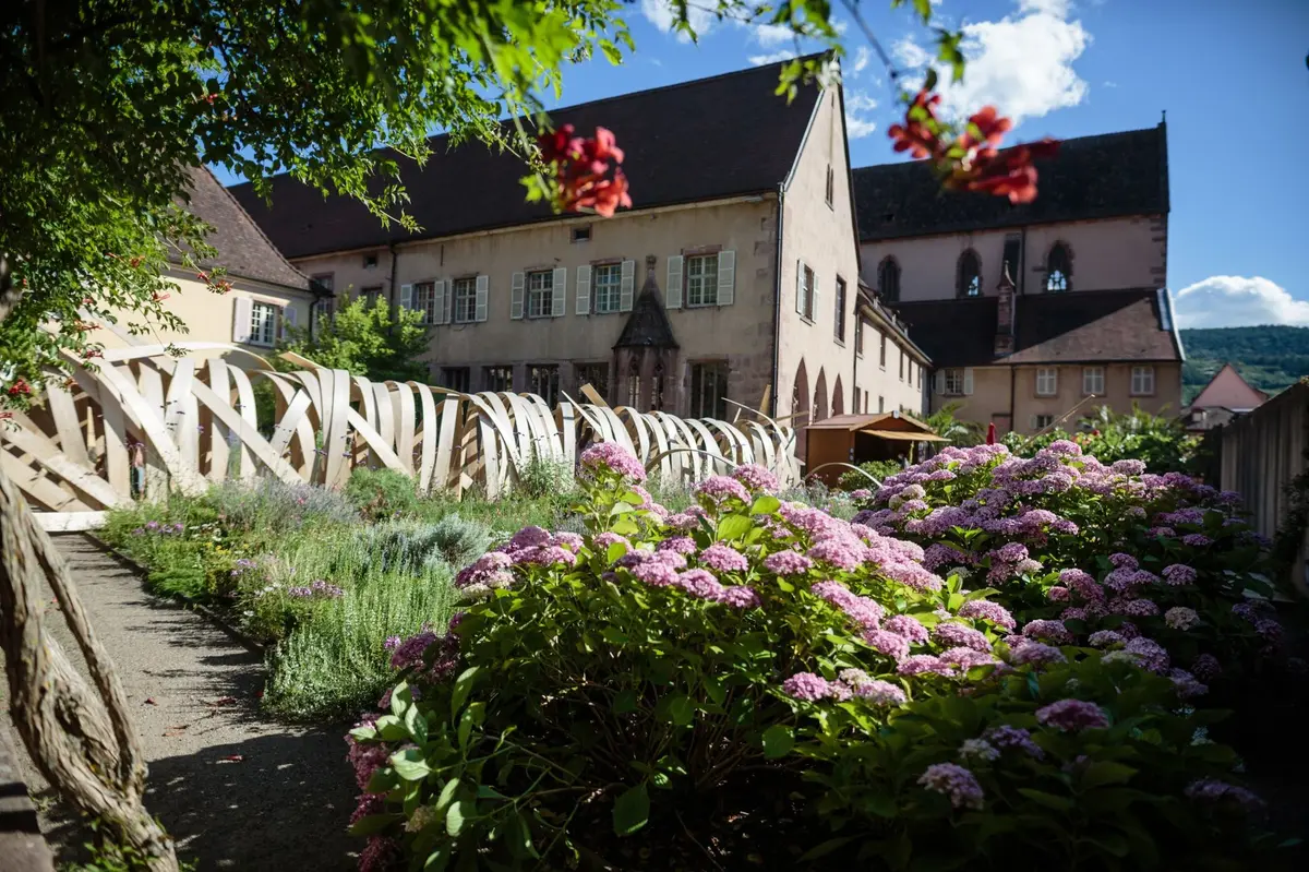 5e anniversaire de la Collectivité européenne d’Alsace