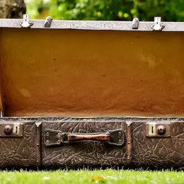 Concert-spectacle Dans la valise... à la médiathèque La Filature