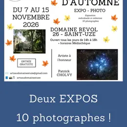 Salon d'Automne photographie