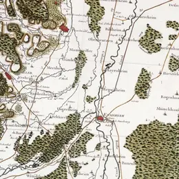 Visite Flash : La route royale d’Issenheim