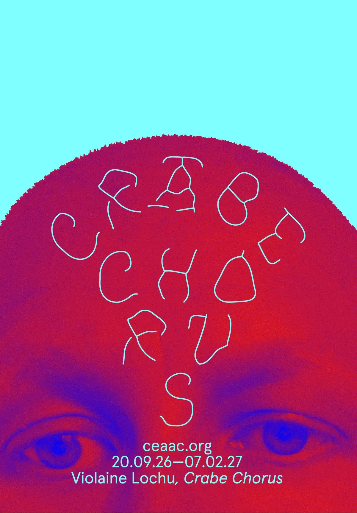 Crabe Chorus