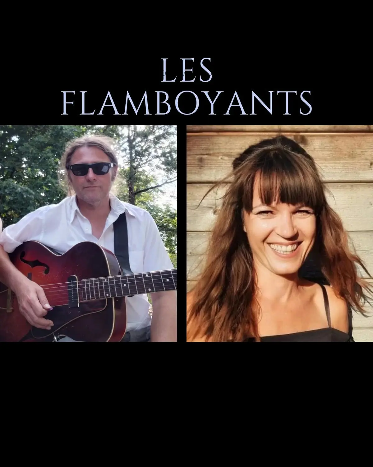 Duo Les Flamboyants