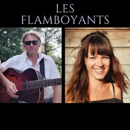 Duo Les Flamboyants