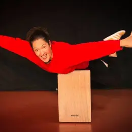 Rita déménage