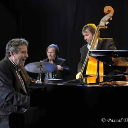 Philippe Duchemin Trio