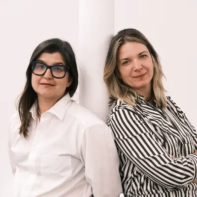 Visites commentées de l’exposition  Aurora Király. Parcours de regards