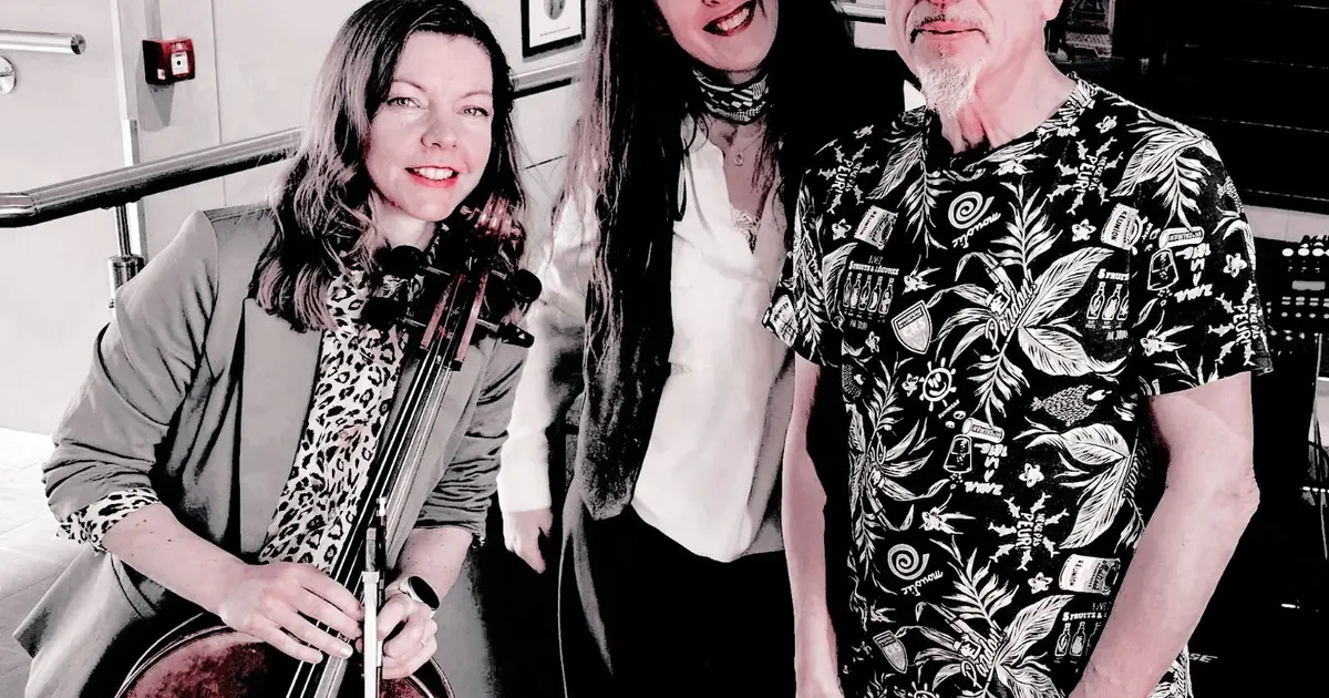 XL Trio
