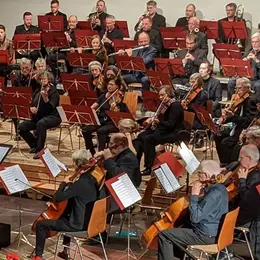 Orchestergesellschaft de Weil-Am-Rhein
