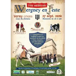 Wergney en Feste