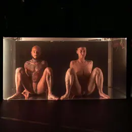 « DIRTY CLOSET » de Marianne Chargois.