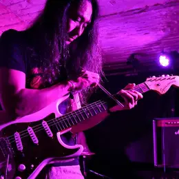 Concert live psych rock / Lundi 14 septembre 2026 / La Bulle Café LILLE