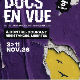 Projection/Rencontre: Or de vie de Boubacar Sangaré