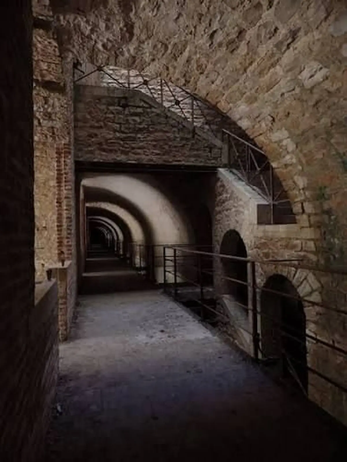 Fort de Varois