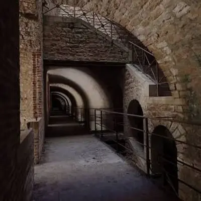 Fort de Varois