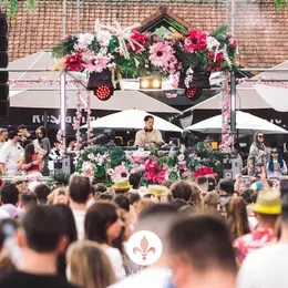 Summer Open Air