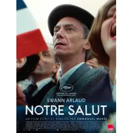 Notre Salut