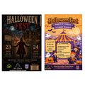 Halloween fest