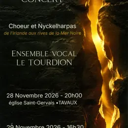 Premières lumières