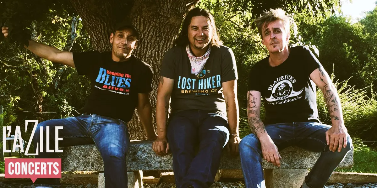 Delta Blues 