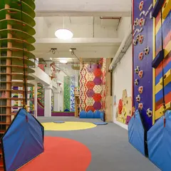 Hapik Saint-Quentin-en-Yvelines