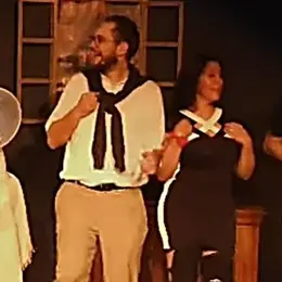 Dernier réveillon !