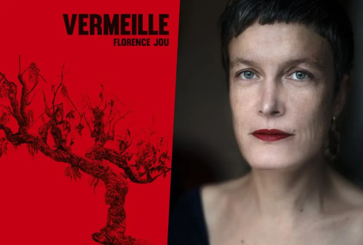 L'amour, force de résistance à la crise climatique ? Rencontre avec Florence Jou